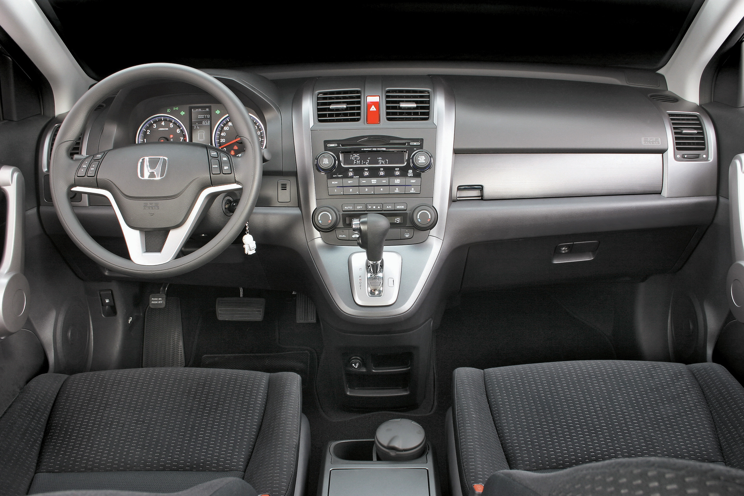 Honda CRV 20072011 problems engine pros and cons photos